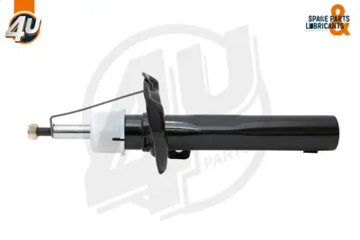 4u 	19352VV Amortisör Vw Caddyii, Seat İnca Arka 	6K9513031B