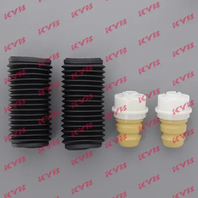 KYB 910126 Amortisor Toz Koruma Seti On Doblo 1.9 01- 46792633