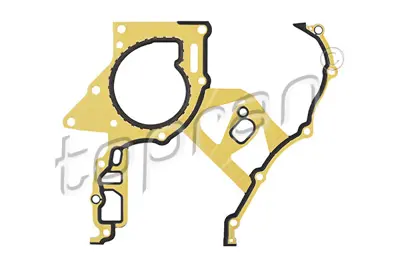 TOPRAN 207604755 Yag Pompa Contasi 2.0 Dtl Dth Vectra B 12351G 444500 638272 703677300 9202219 997800 JR5029 PG60155 WG1447712