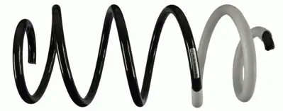 SACHS 997881 Helezon Yayi On Espace Iv 27204 36199419 56186 8200004687 JCS1031 R11001 RH2717 SP2930