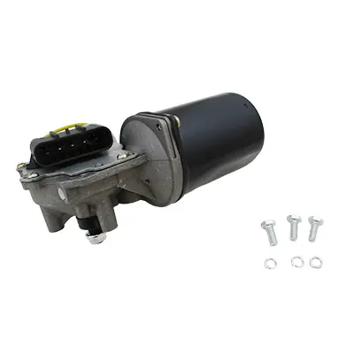 HOFFER H27157 Silecek Motoru Ön (Corsa-C) 1270000 10800080 1257561 1298200100 150083615 19SKV009 208294 2190513 21923 24441422 27157 33748 40933748 460043A 461880046 50233270 570141 64300415010 69751A2 90171 CWM12100GS DRE415M H27157 SWM121001 TGE415M V40070005 WPM9000