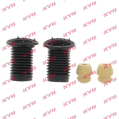 KYB 910010 Amortisor Toz Koruk Seti On Aveo 1.2 1.5 1.6 06- 50900 96535008 AK735315