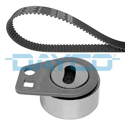 DAYCO KTB769 Triger Seti LHN100040 LHP100550 QBK713 GTB2019XS F914436V KH380 MVF100040 VKMA07304 LHP100840A CT1041K2PRO