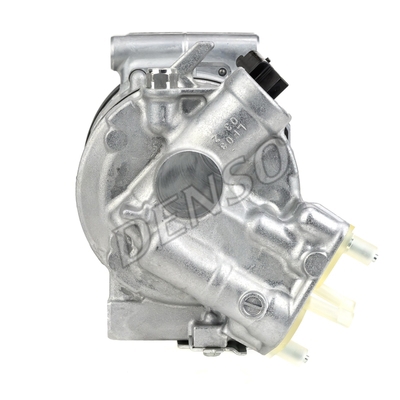 DENSO DCP21016 Klima Kompresoru 208/2008/308/3008/5008/Cactus 4472807360 8FK351004161 92020307 9810347280