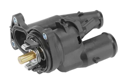 WAHLER 41001698D Termostat Komple Ford Focus C-Max 1.6 Tdci Hxda Hxdb 1345512 4M5G6L721GB 1319183 80322 352317001600 152883 180431 33100834 AS503995 862026298
