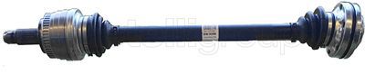 CIFAM 655914 Komple Aks E 46 Sol M47n 99->01 205051 221393 24467 304740 33217518431 BM151LN BW3088 DS52546 T68329A