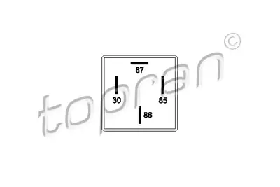 TOPRAN 203975001 203975015 Yakit Pompa Rolesi Corsa B Astra F Gm 1299200900 332019110 33689 40933689 500260 6238525 661280 75614615 90511178 WG1795641