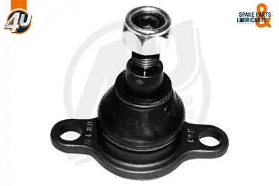 4u B61419 Rotil Vw T5 Alt 03 - Pr-0wr 7H8407361 7E8407361 220495 1160100013HD 850029577 407398001 925498 2759802 7H8407361A 5044746