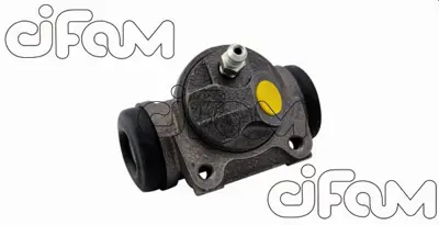 CIFAM 101654 Fren Silindiri Peugeot 406 95-04 102819 11145310018 1340803751 212307B 2386 24322017103 355530241 360219230402 402261 4402C2 4687 62102819 6235092 62866X 720988 803751 813028039 85304800 90129 A12316 BCY1057 BWC3642 BWF283 C11793 C152070 C1787 F026009184 FBW1682 FHW232 FWC323000 LW21072 NT3779 R200011A1 WC4687 WCY3779