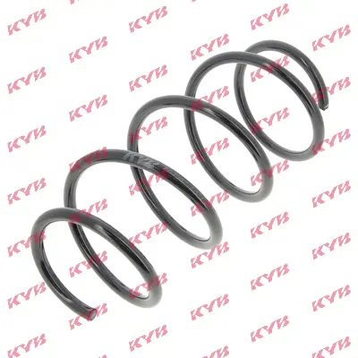 KYB RA3987 Helezon Yayi On Megane Iii Hactback 540100023R