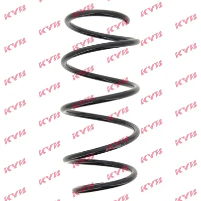 KYB RA3987 Helezon Yayi On Megane Iii Hactback 540100023R