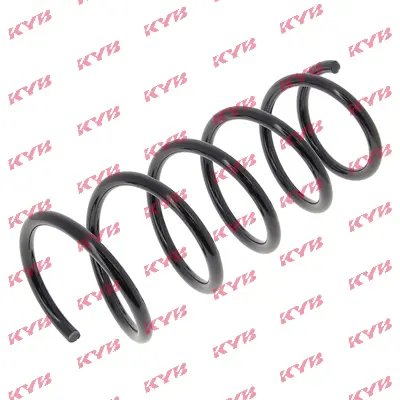 KYB RA6190 Helezon Yayi Arka Duster 4-4 51804 550202720R