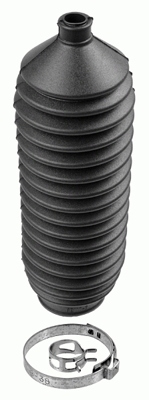 LEMFORDER 3013601 Direksiyon Korugu Ford 3310 448110 536000170 83575 83BB3K661BD 983575 FSG3039 JBE442 QG1036