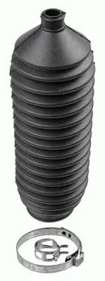 LEMFORDER 3013601 Direksiyon Korugu Ford 3310 448110 536000170 83575 83BB3K661BD 983575 FSG3039 JBE442 QG1036