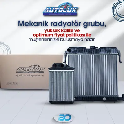 AUTOLUX 066905100D Ateşleme Bobini 066905100D