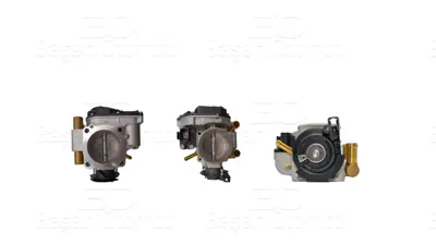 WISCO 1114731-00 Gaz Kelebegi 058133063H