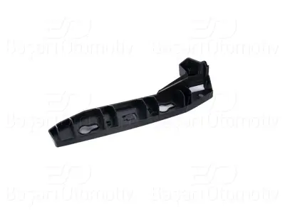 WISCO 2233856-00 Tampon Braketi Arka Sol 9829543880
