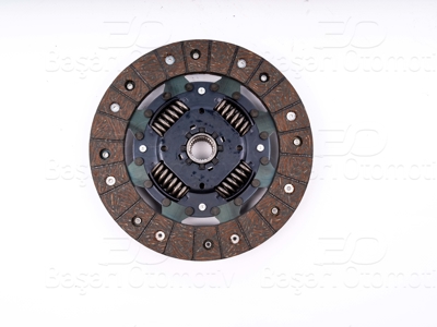 WINPOWER 1123007-11 Debriyaj Balatasi 210x28x22.1 6A141031M 27141032B 1862518031 27141033C 27141033E 6A141031J 27141033T 38141032M 27141033K 27141031D