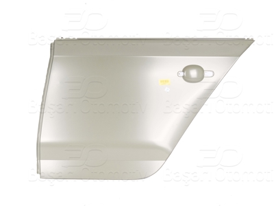 SIMYI SYCV009G-010R Kapi Saci Arka Sag 5C6833112