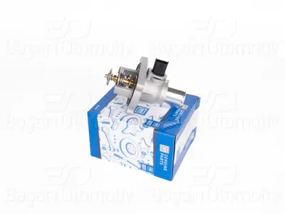 İthal 96984104 Termostat ( Gm) 1338372 96984104 TT725221 24405922 55564891 55587349 1338257 725221 411059105D 39161