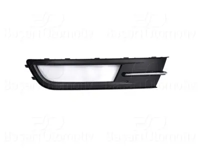 WISCO 1233006-00 Tampon Izgarasi Sol Sisli Nikelajli ACI5742595 3G08546619B9 VG0562124 5742595 VG99120CAL 9531915 VW0562124 G3443 36513LFA 2249047