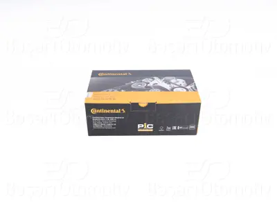 Continental CT1077K1 Triger Seti 95516740 95507809 1606426 93196786 1629067 1606355 93180815 4133460 55562218 KD45326