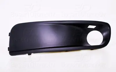 WISCO 1234967-00 Tampon Izgarasi Sol Sisli 72974164 2272149 3503145A 7H5807489GRU 7H5807489 463427 7H5807717GRU VG9172144 9567277 3658000C