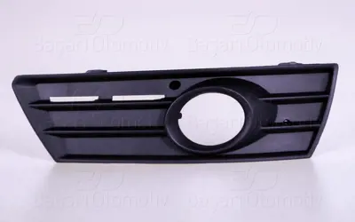 WISCO 1234786-00 Tampon Izgarasi Sag Sisli 22015563 5841594 3C8853666C9B9 471509 VW6202133 2247248 3658864C 72584172 3656661A VG6202133