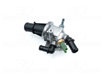 WENCOR 9303003 Termostat ( 88°c Aliminyum) 1769084E50000 1338841 6338022 5308588 TH33788G1 93193581 93177343 VT803 17690M86J00 69288K
