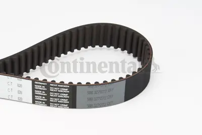 Continental CT828-CONTI Triger Kayisi 124x260 124HTDP26 1356819106 17628 1987949159 5358XS 536022110 556910 86455358XS 94763 G1186H J1122028 QTB394 RR1243 TB428 VKMT91400 ZRK1007