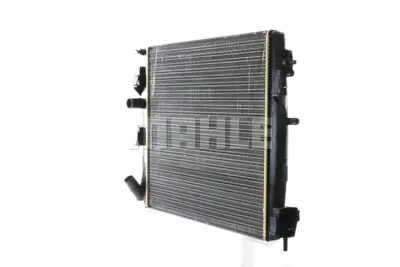 BEHR MAHLE CR1506000S 8mk376771791 Su Radyatoru Ca 1.5 K9k Kangoo Ii 01=>03 2140000QA2 2140000QA8 QER2293 KRT309 2140000QAA 6025411679 58317 8200072713 8200209792 732717