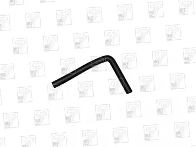 MES 1169 Benzin Hortum R12 (Ince Dirsek   Nbr) 11117 608452200