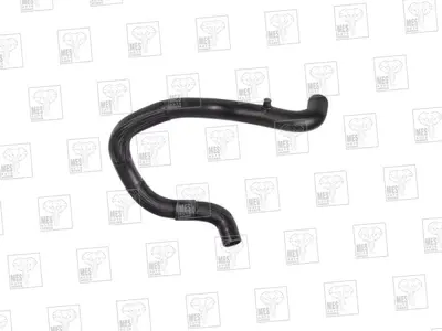MES 1670 Hortum Radyator Ust Trafic Iii  215014596R 2151200Q0B 6000619355 93866063