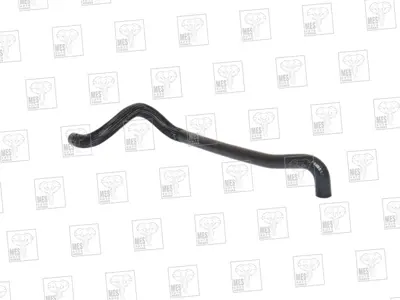 MES 8153 Kalorifer Cikis Hortumu Terrano Ii 227745 29498 752816 924107F000 99094 T499094