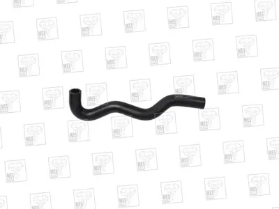 MES 6229 Kalorifer Giris Hortumu Hyundai Accent Blue 1.4   1.6 Kia Rio Iii 1.4   1.6 973111R200