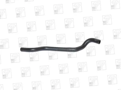 MES 6214 Kalorifer Giris Hortumu Hyundai Accent Era 2006-> Benzinli 771637 77670 973101E000 T477670