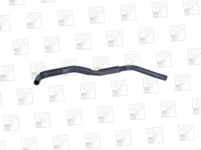 MES 6126 Kalorifer Giris Hortumu Hyundai H100 Kamyonet 2.5 Td 22624 973104F400
