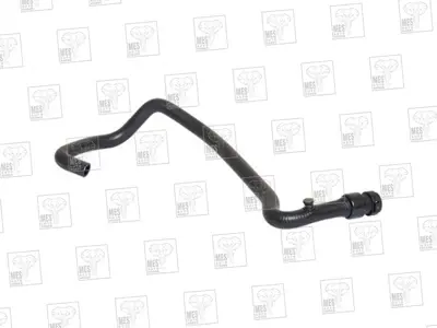 MES 1705 Kalorifer Giris Hortumu Kangoo   Clio Ii 1.2 16192220001 21853 221631 2420746 7700834882 8717 8906 DNR062TT T408717