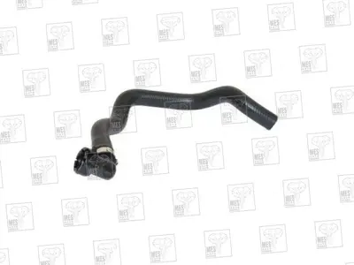 MES 1728 Kalorifer Giris Hortumu Kangoo Ii 1,5dci Kw0b 8200548482