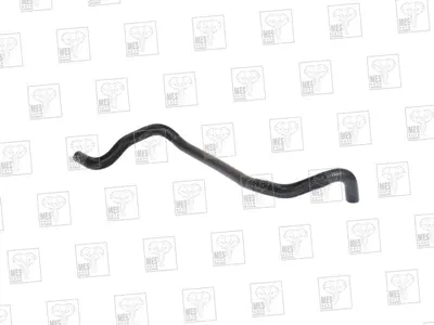 MES 8152 Kalorifer Giris Hortumu Terrano Ii 227744 29497 752815 924000F100 99093 T499093