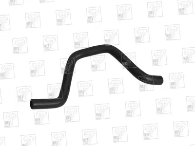 MES 1409 Kalorifer Hortumu Megane Ii Hb 1,4 16v Ac 18912A 223337 53108 8200335790 9253 R4478 T409175