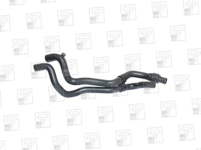 MES 1410 Kalorifer Hortumu Megane Ii Scenic Ii 11557 8200291973