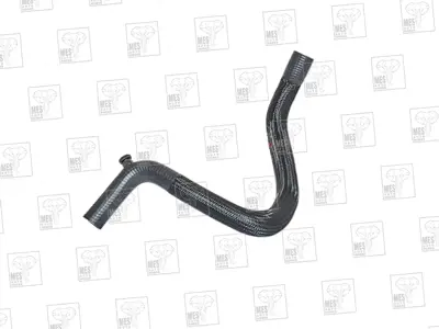 MES 1432 Kalorifer Hortumu Megane Iii Fluence 1,5dci 166481 189261A 223361 3404076 924100030R 9593