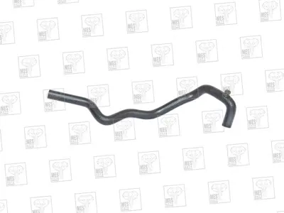 MES 1352 Kalorifer Hortumu R19 Megane I Scenic I 1,4 1,6 7702255624