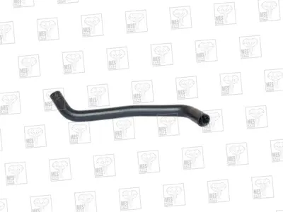 MES 1407 Radyator Alt Hortum Megane Ii Scenic Ii 1,5dci 187764A 8200335770