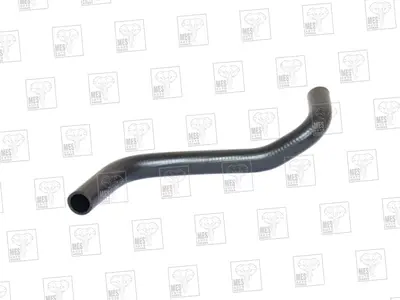 MES 6203 Radyator Alt Hortumu Hyundai Accent 1.3 1.5 2000-2005 2541225100 62653