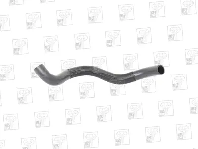 MES 10451 Radyator Alt Hortumu Kia Sorento 2,5 Crdi 03   06 254123E910 52337A 97013