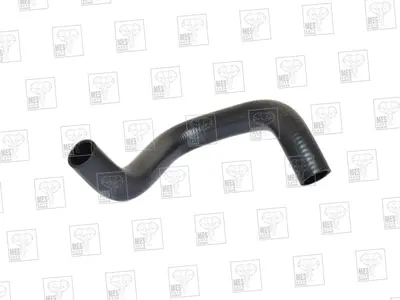 MES 4101 Radyator Alt Hortumu Mazda 323 1.6 89>96 B36615185 K24015185 B36615185A 20502 AKM5448 DMH1795 B36615785A AKM548 CH1795