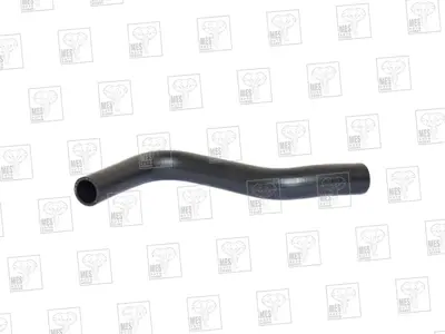 MES 4153 Radyator Alt Hortumu Mazda 626 88>91 KSD715186