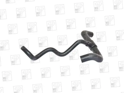 MES 1356 Radyator Alt Hortumu Megane I Scenic I 1,4 1,6 223194 7700829988 8447 R12152 T408447